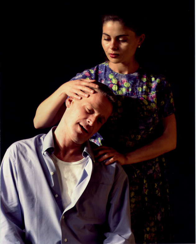 Miss Julie